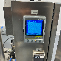 Millipore Mobius MIX 50L Single Use Mixer image 2